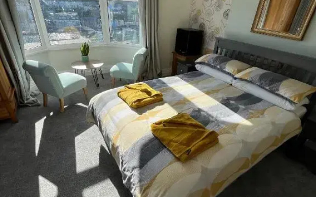 Penwyn Bed and Breakfast