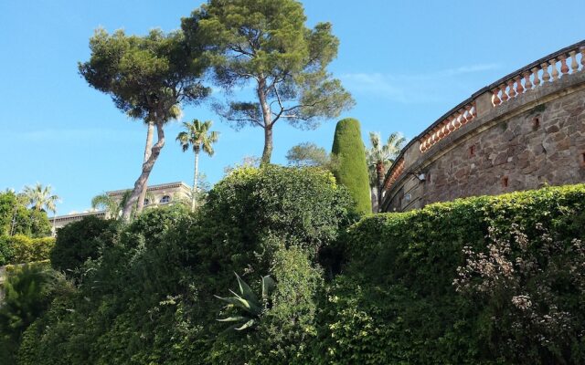 Good Value three- bedroom apartment