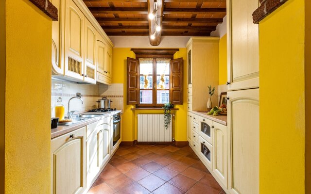 Casa Di Meo