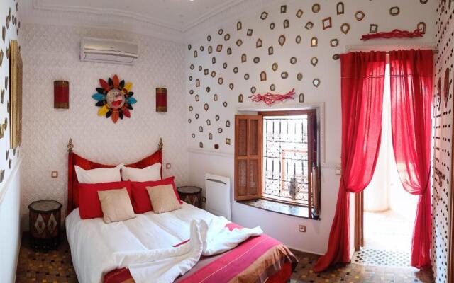 Riad Asrari