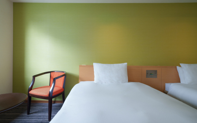 the b hakata – Guest Rooms – Fukuoka