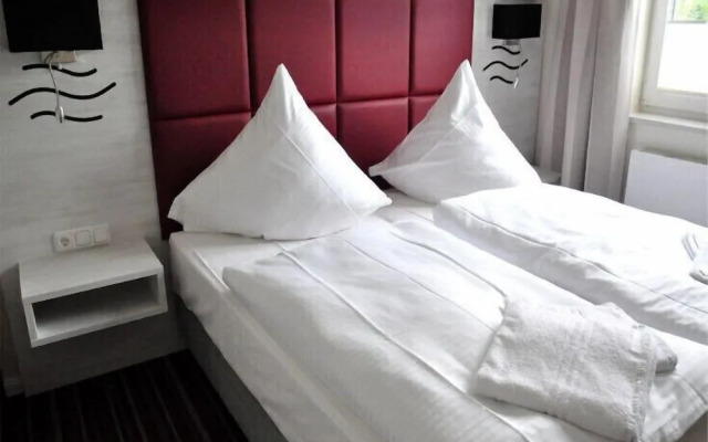 Avalon Ferienwohnungen Bellevue