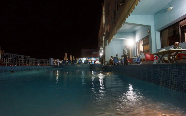 Hotel Parador