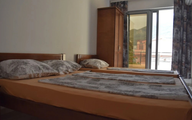 Apartmani Jasmina