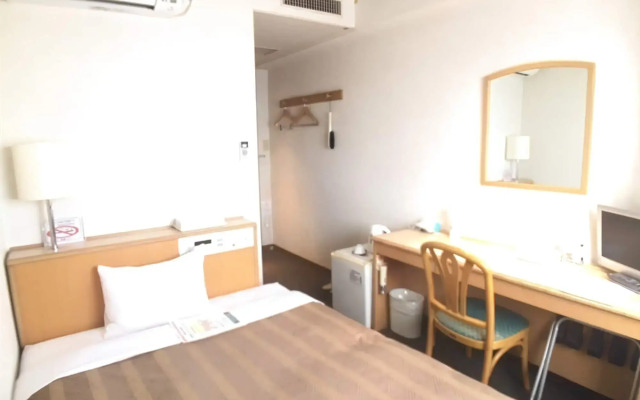 Hotel Hitachi Plaza