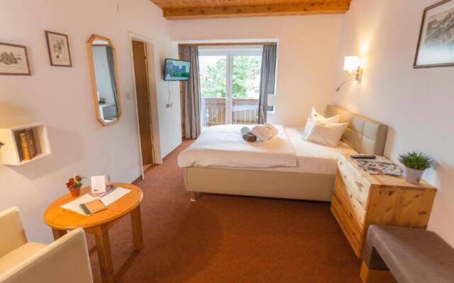 Appartement- und Wellnesshotel Charlotte - 3 Sterne Superior