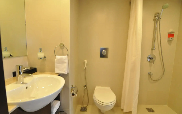 Keys Select by Lemon Tree Hotels, Kochi