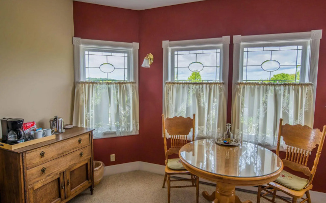 The Edenwild Boutique Inn
