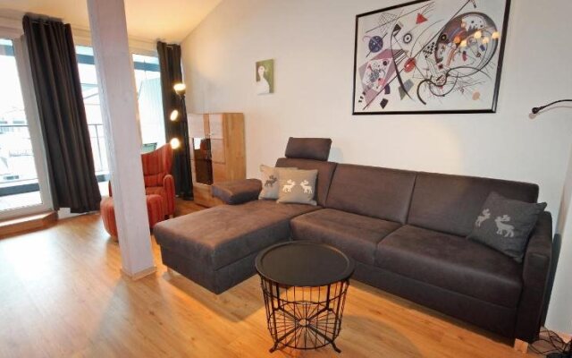 Appartements Maria Stewart by Schladming-Appartements