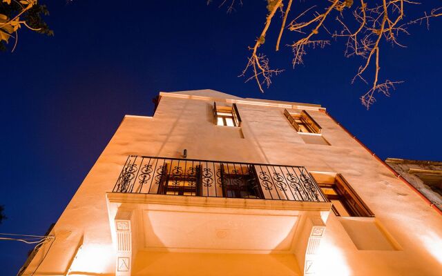 Odyssey House