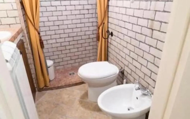 Locanda Badia Residence Iride and Celeste