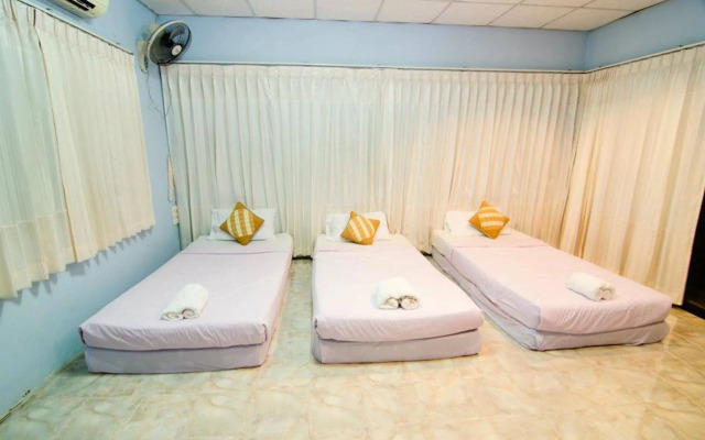 Pingdoi Resort