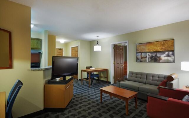 TownePlace Suites Tampa North/I-75 Fletcher