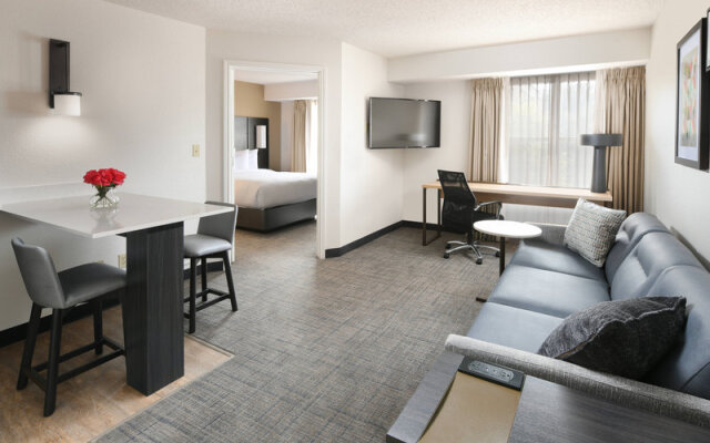 Residence Inn Dallas Richardson