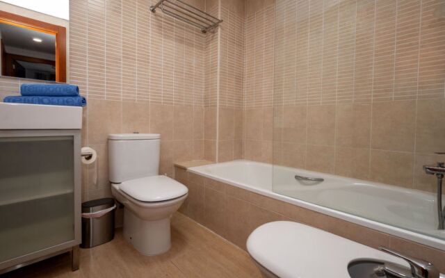Apartment Ancora Malgrat de Mar