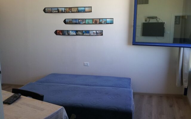 Ashdod Suites Beachfront apartment