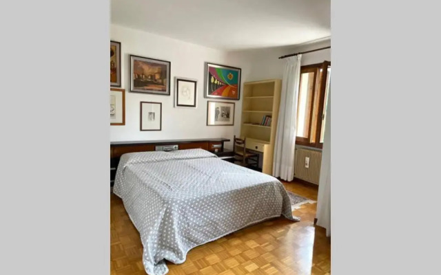 Casa di Caio tra le colline del Prosecco