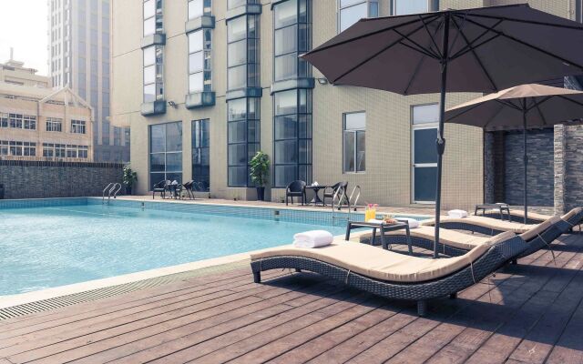 Mercure Xiamen International Conference and Exhibition Center