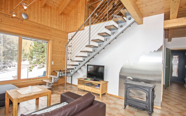 Chalet Dolzer