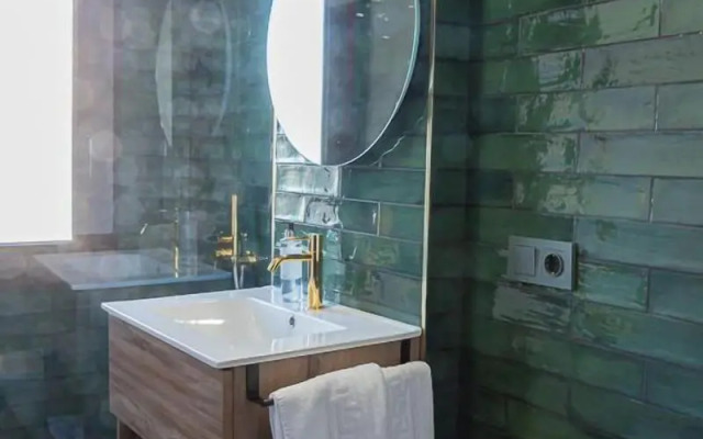 Pension - Venta de Terreros