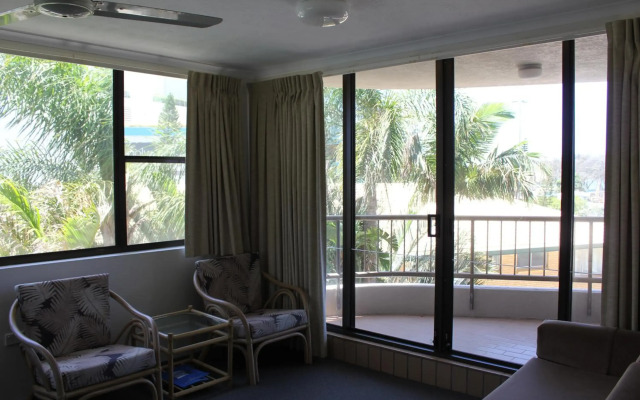 Voyager Resort