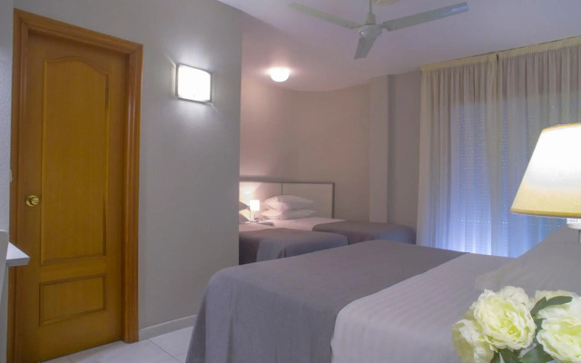 Hotel Ancora