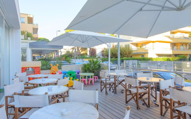 Hotel Giulietta
