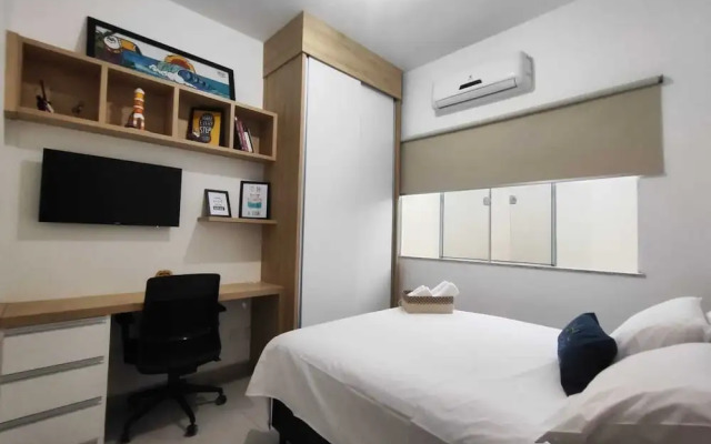 Casa Horizonte Azul - Búzios