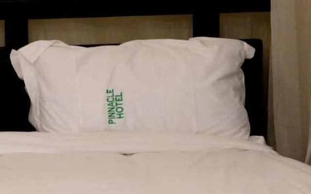Pinnacle Hotel Mbarara