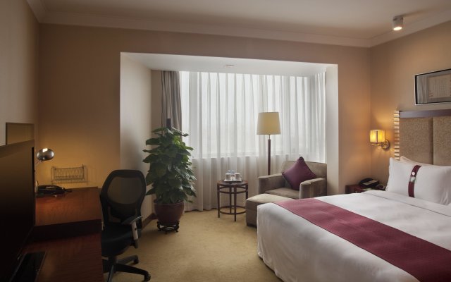 Holiday Inn Beijing Temple Of Heaven by IHG