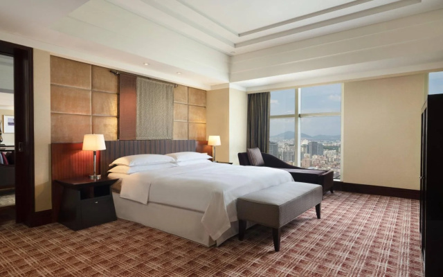 Sheraton Dongguan Hotel