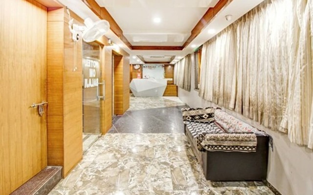 Hotel Om Balaji