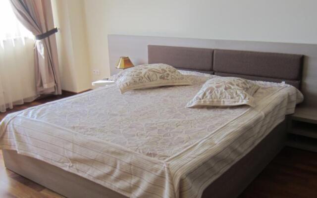 Samali Residence