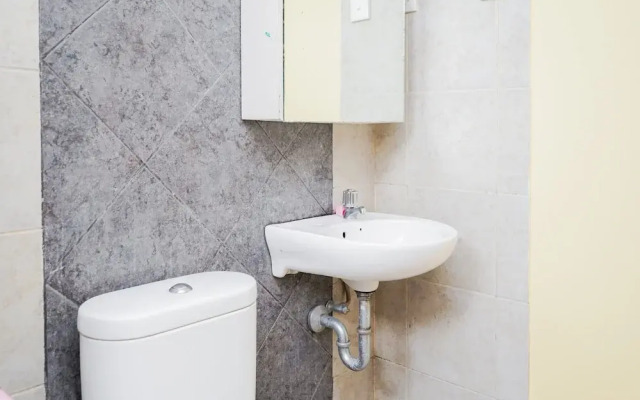 Spacey 2BR Apartment at Great Western Resort