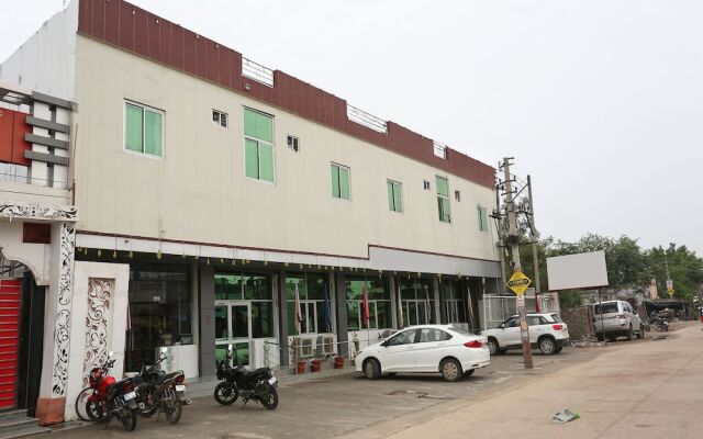 Sanjog Resort
