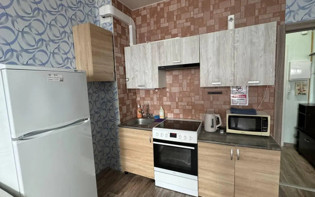 Апартаменты на Александра Усольцева 26