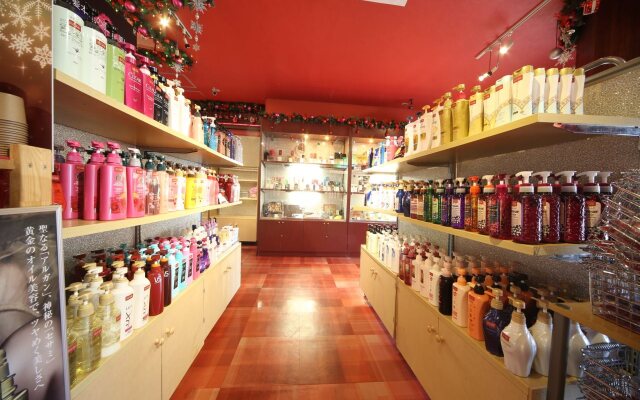 Natori Hotel Staymore