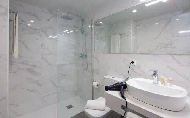 Apartaments Rambla 68