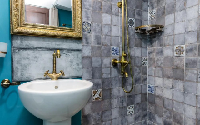 Tiflis Inn Glamour Boutique Hotel