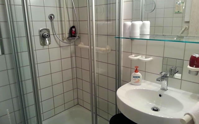 Hotel Garni Sand
