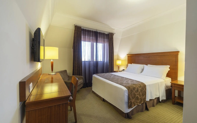 Laghetto Villa Moura