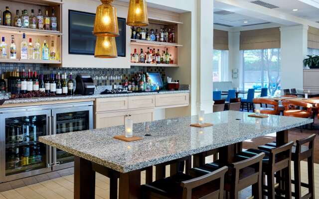 Hilton Garden Inn Charlotte North