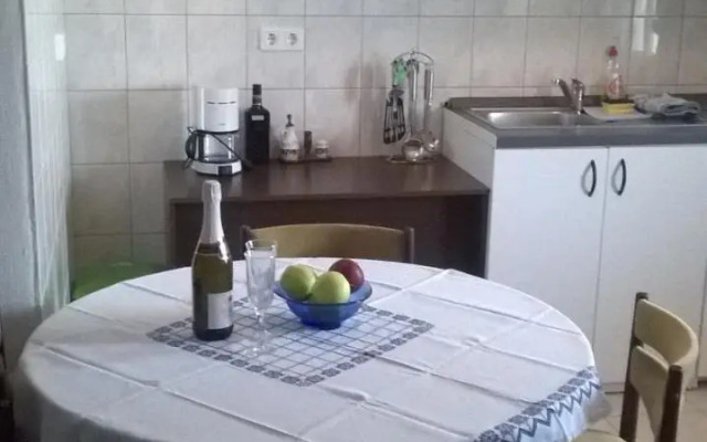 Apartments Mira