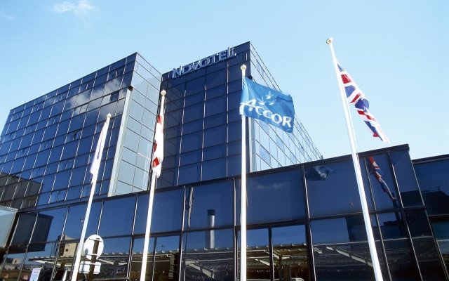 Novotel Birmingham Airport