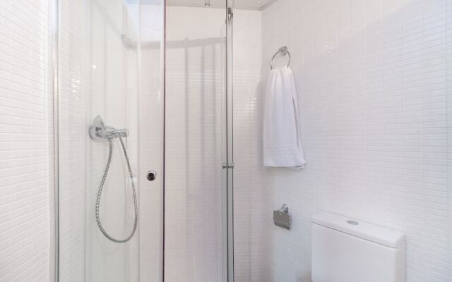 Open Plan Studio in Carreteria