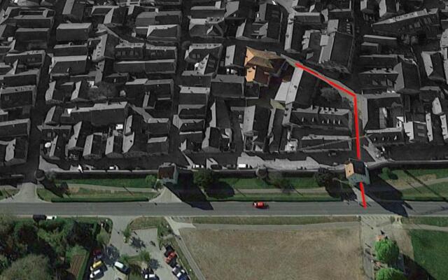 Zum Hirschen - Sulzfeld Am Main