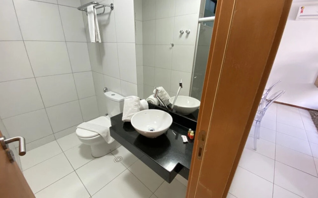 Iloa Apto 206 Bloco H - Er Hospedagens