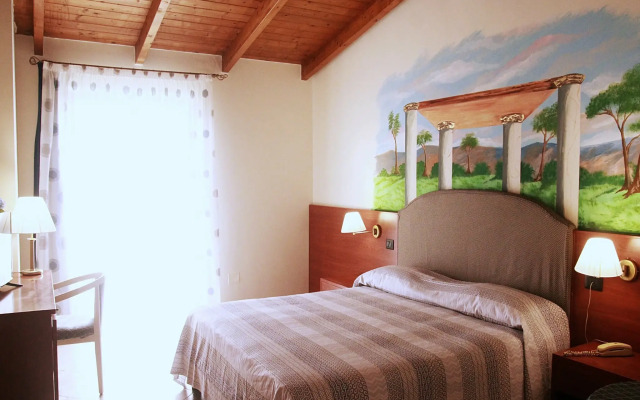 Hotel Tempio