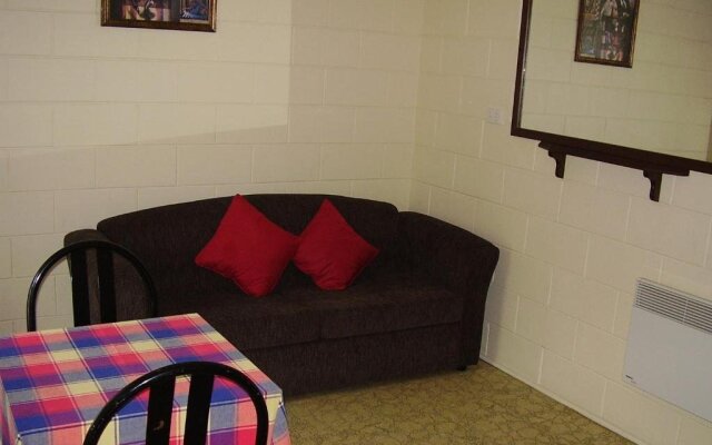 Snowy River Lodge Motel