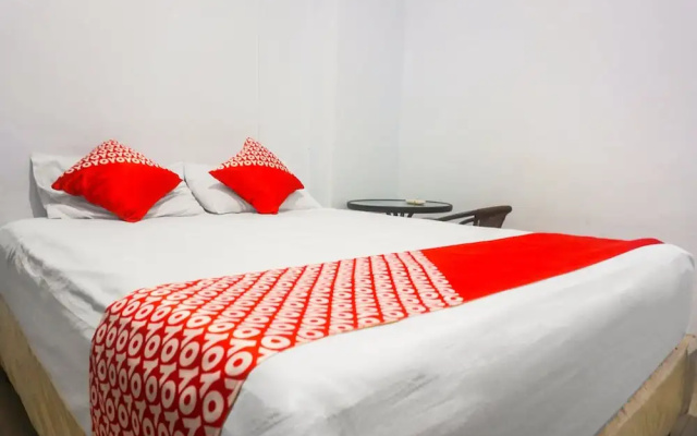 Hotel O Pondok Hikmah Makassar